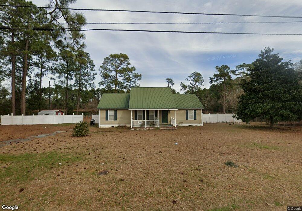 131 N Macarthur Dr, Camilla, GA 31730 - photo 1