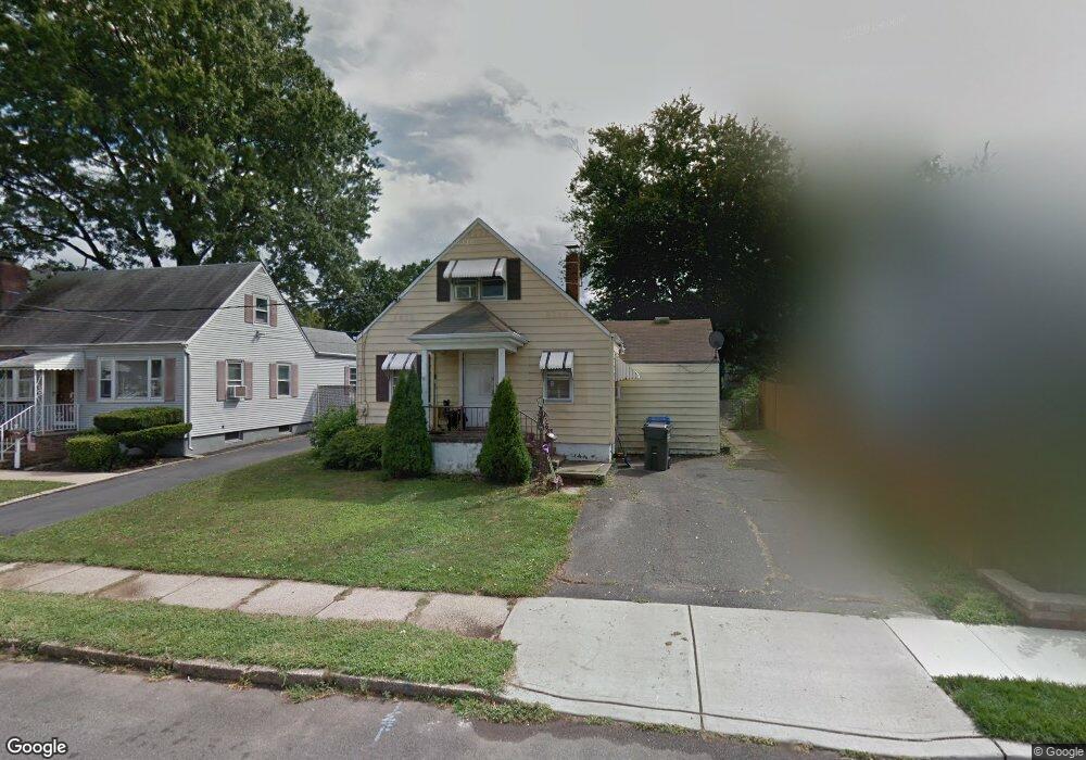 141 Bucknell Ave, Woodbridge, NJ 07095 - photo 1