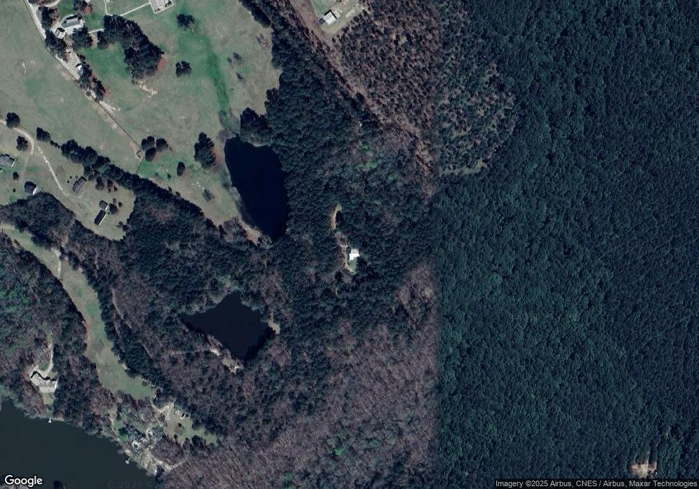 5164 White Oak Rd, Appling, GA 30802 - photo 1