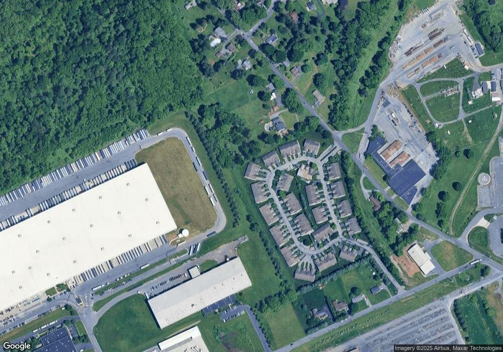 56 Turning Leaf Way unit 28, Reading, PA 19605 - photo 1