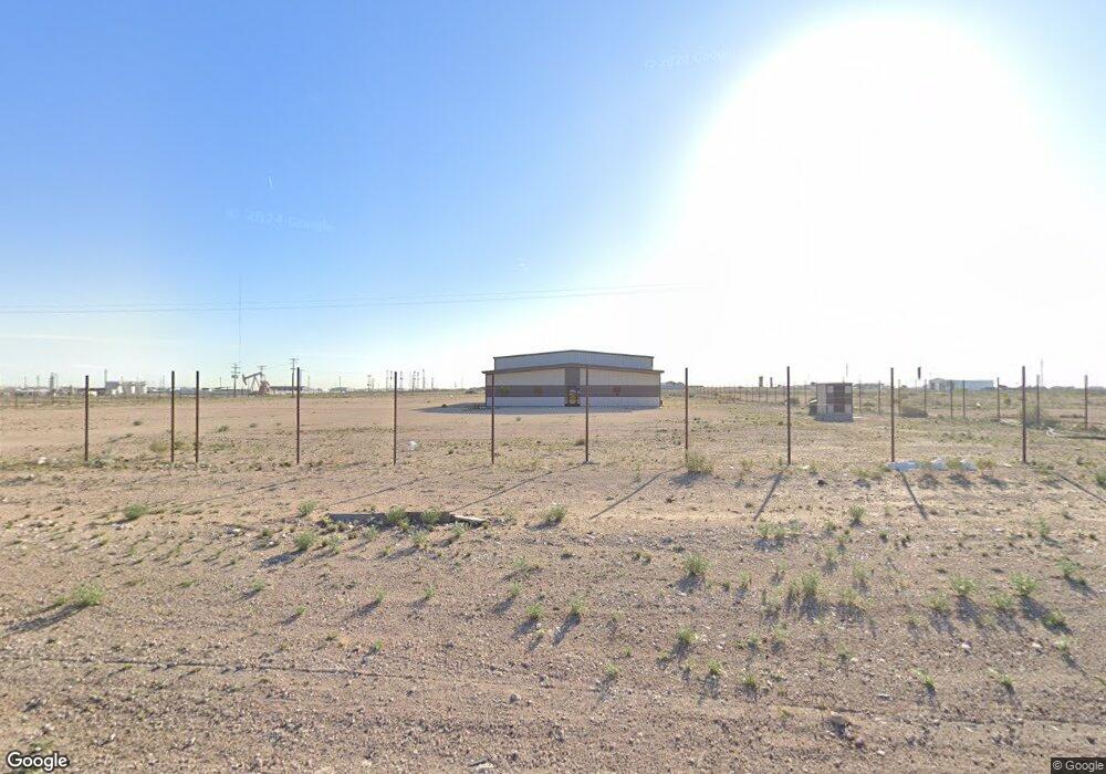 1960 N Fortune 500 Ave, Odessa, TX 79763 - photo 1