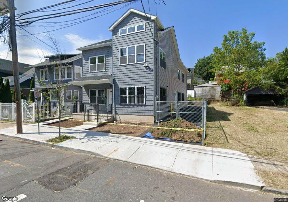89 W End Ave unit 2, Newark, NJ 07106 - photo 1