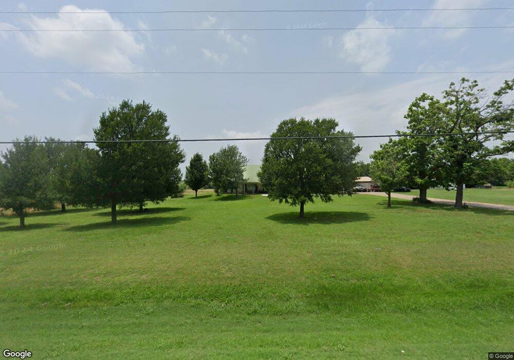 208 S Spikes Rd, Corsicana, TX 75110 - photo 1