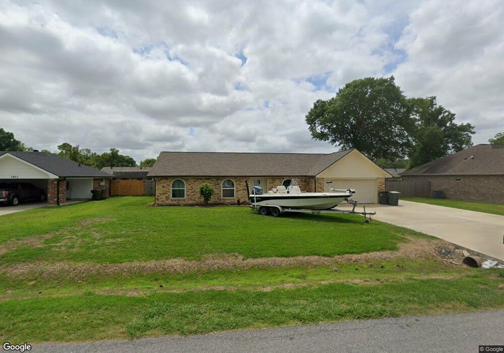 1419 W Autumnwood Ln, Lake Charles, LA 70605 - photo 1