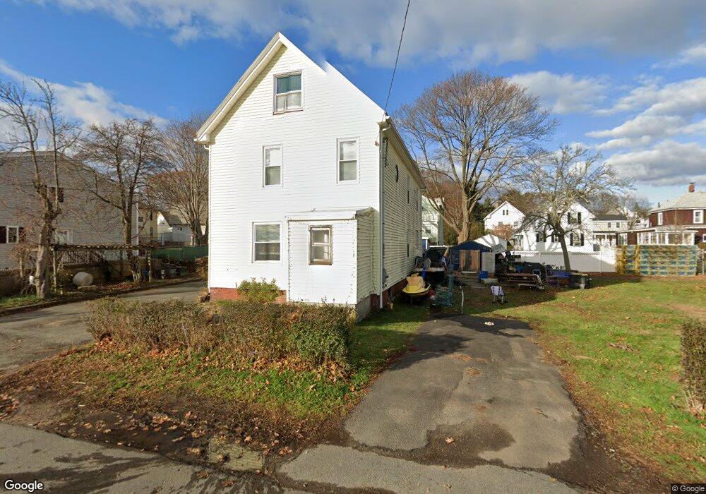 11 Johnson St, Saugus, MA 01906 - photo 1