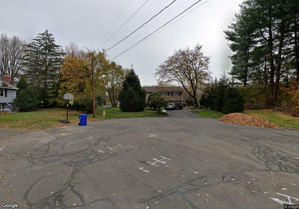 3 Joseph Ln, South Windsor, CT 06074 - photo 1