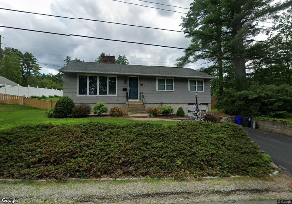 50 Knollcrest Rd, Goffstown, NH 03045 - photo 1