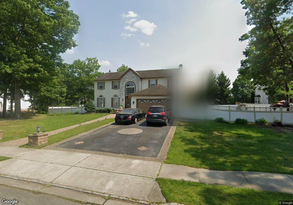 945 Twelve Oaks Dr, Williamstown, NJ 08094 - photo 1