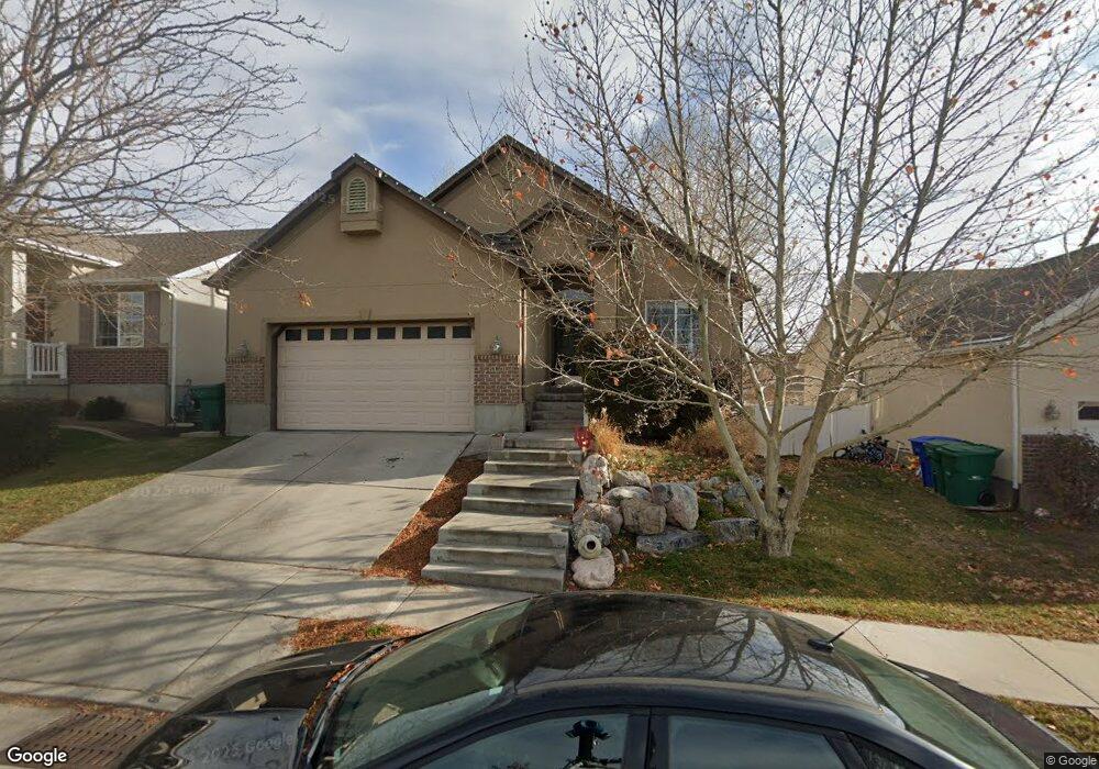 3120 N 1300 W, Lehi, UT 84043 - photo 1