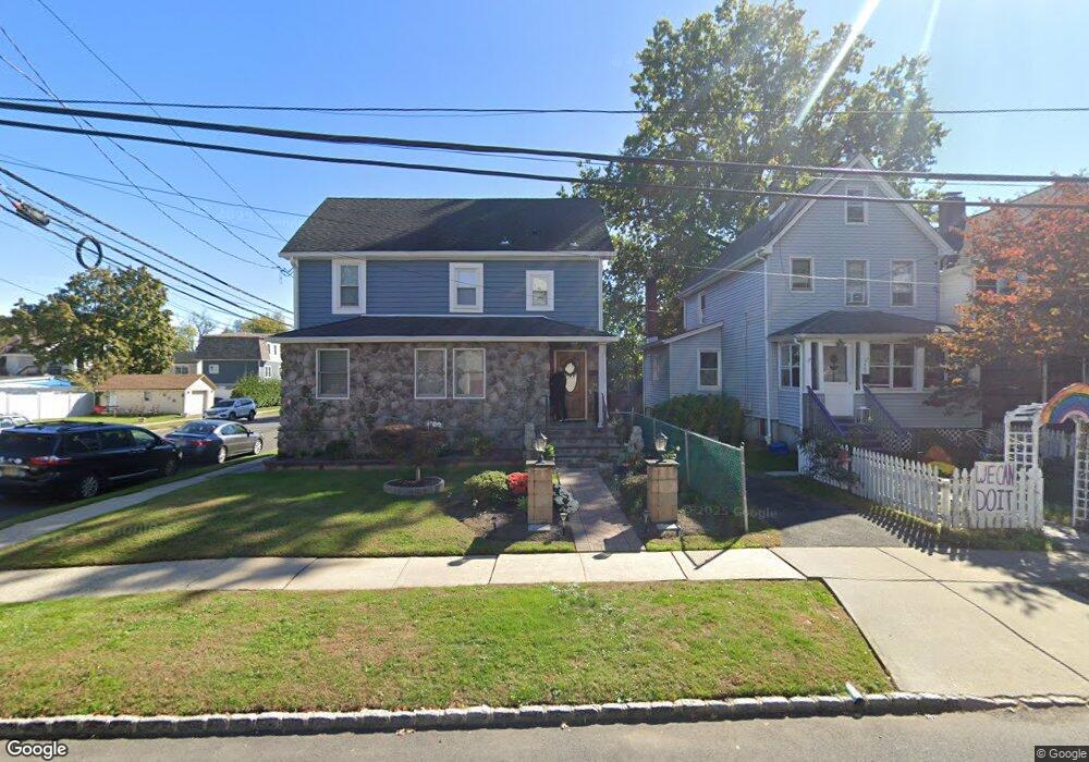 503 Downer St, Westfield, NJ 07090 - photo 1