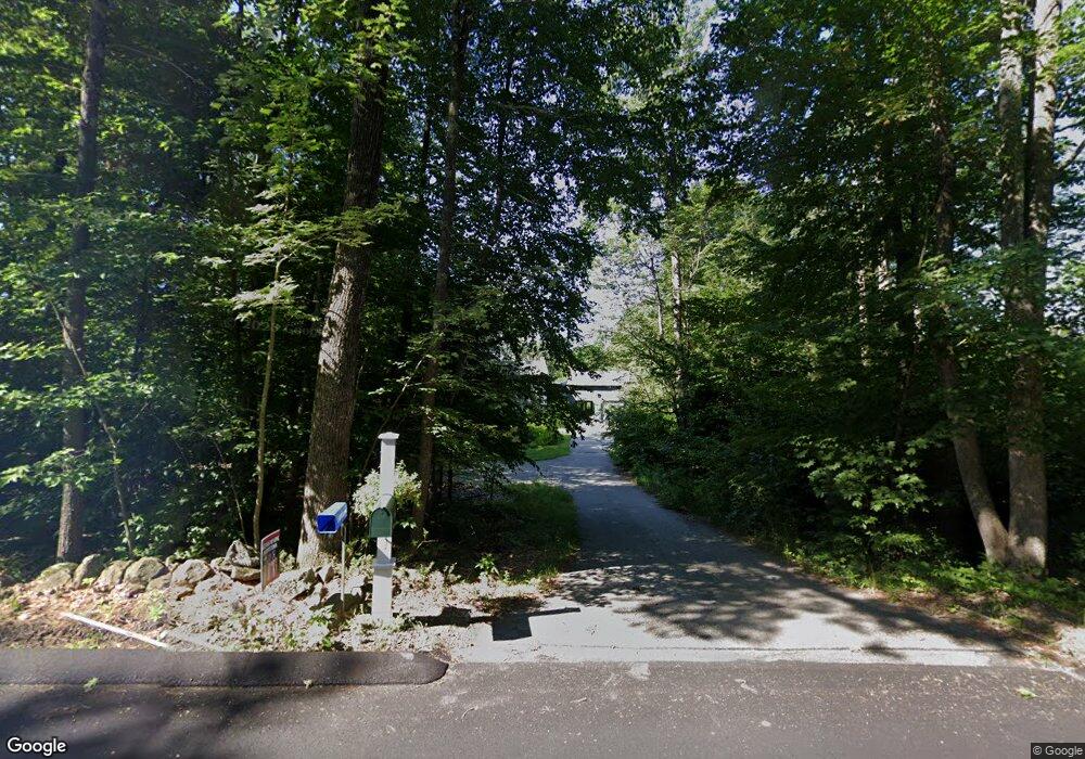 201 Snook Rd, Goffstown, NH 03045 - photo 1