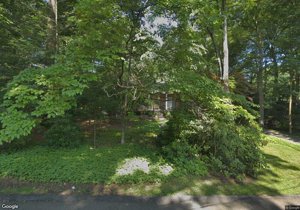 9 Ivy Place, Upper Saddle River, NJ 07458 - photo 1