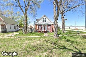 100 W Oak St, Cedar Bluffs, NE 68015