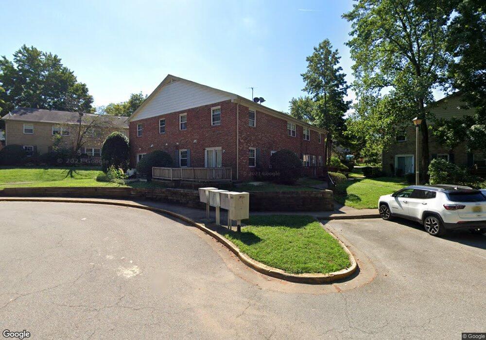 9731 Hagel Cir, Lorton, VA 22079 - photo 1