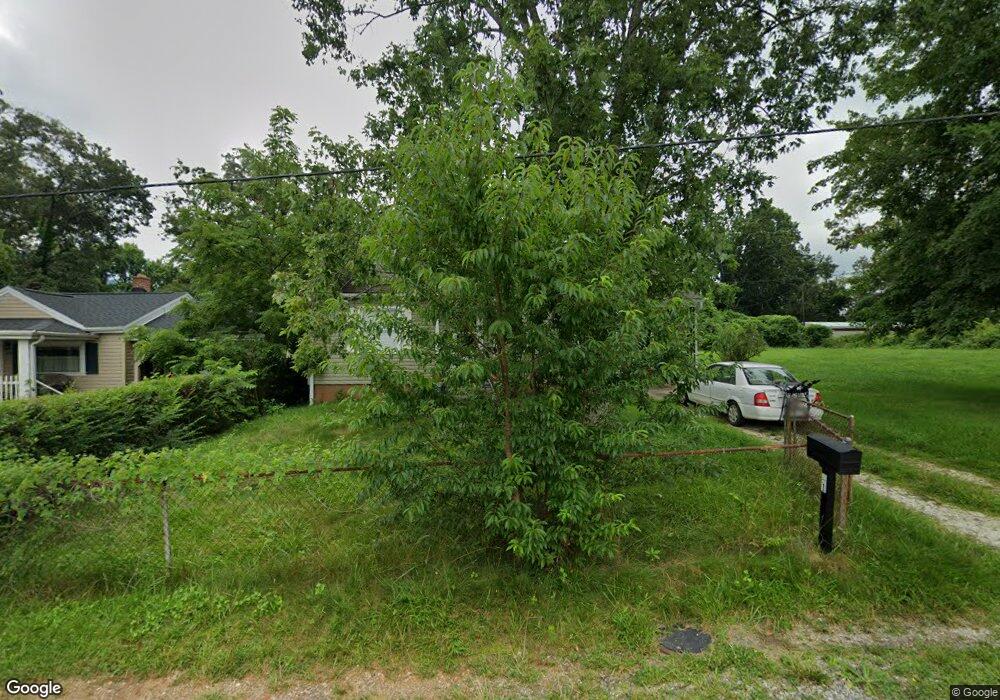 41 Le An Hurst Rd, Asheville, NC 28803 - photo 1