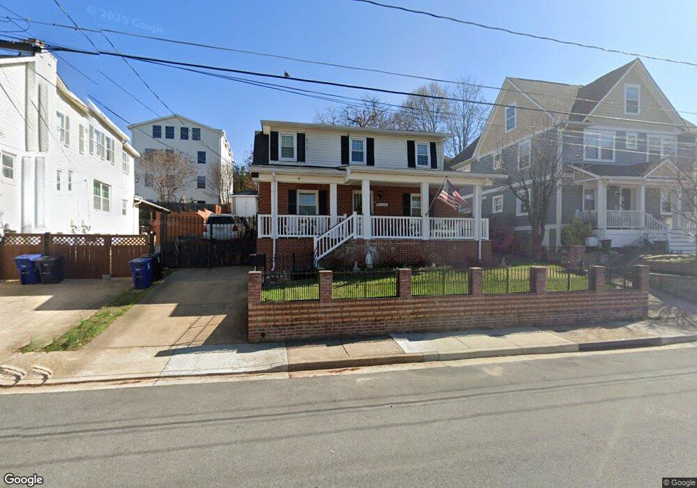 2005 N Cameron St, Arlington, VA 22207 - photo 1