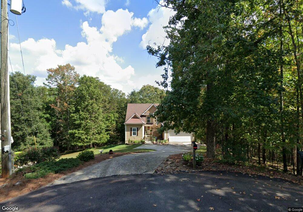 86 Shamans Way, Dahlonega, GA 30533 - photo 1