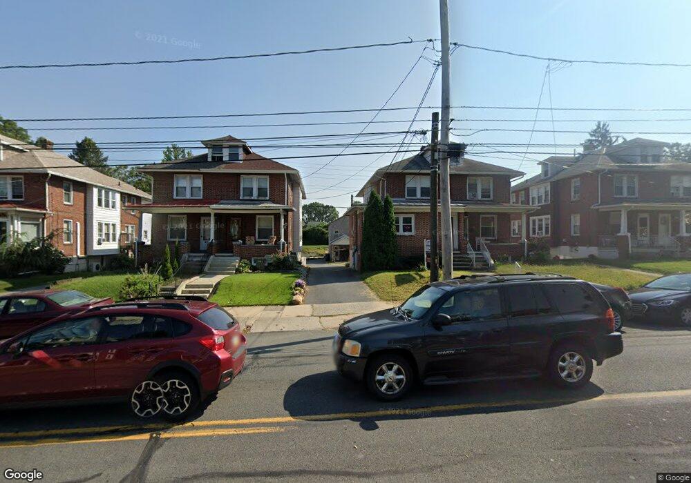 2412 Penn Ave unit R, Reading, PA 19609 - photo 1