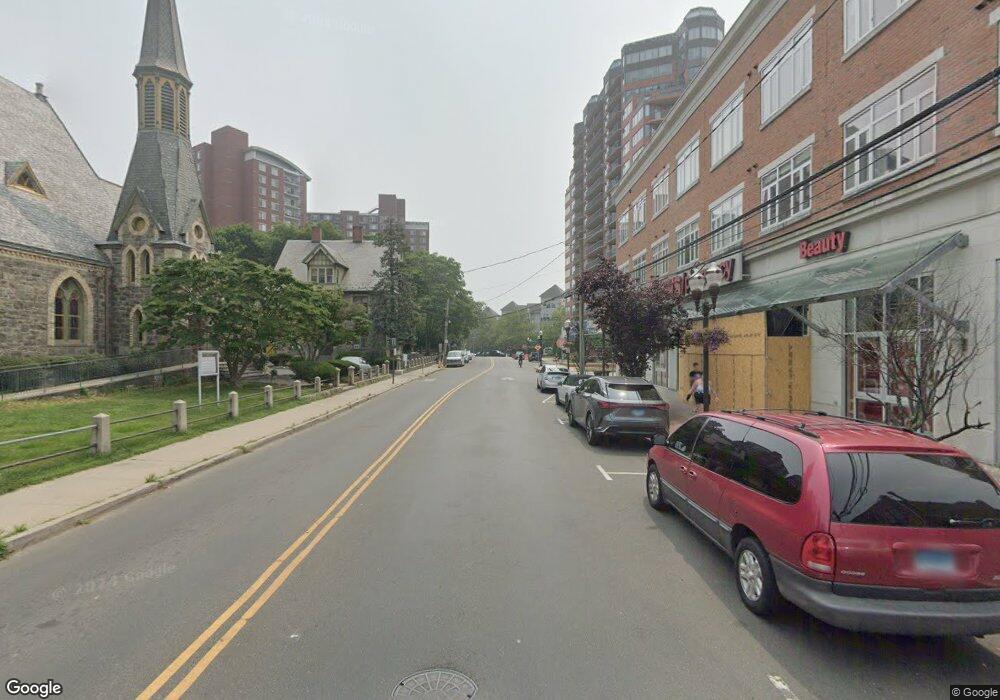 7 Forest St, Stamford, CT 06901 - photo 1