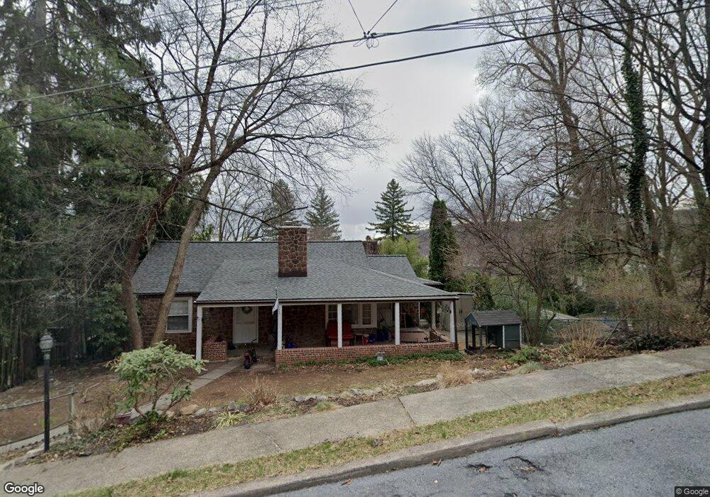 221 Laurel Ave, Reading, PA 19606 - photo 1