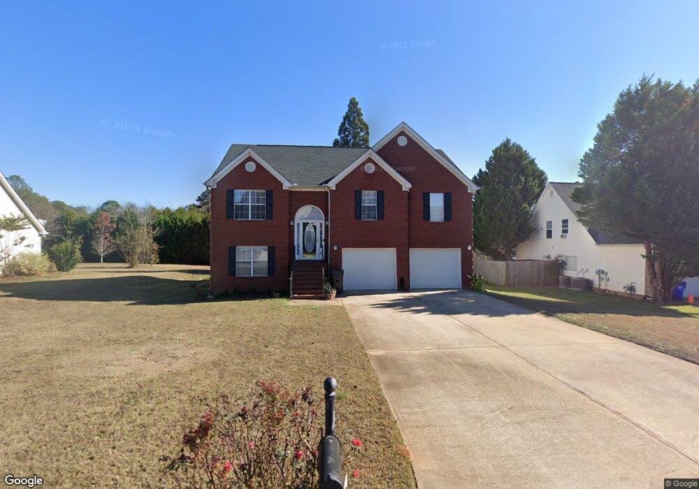 30 Bermuda Cir, Covington, GA 30016 - photo 1