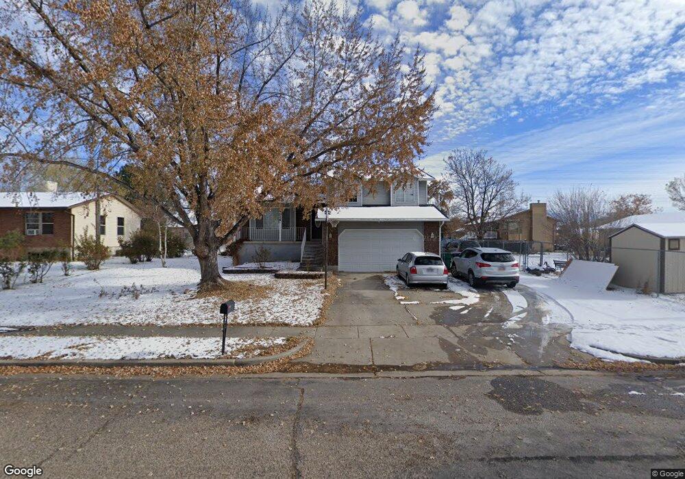 4826 S 3300 W, Roy, UT 84067 - photo 1
