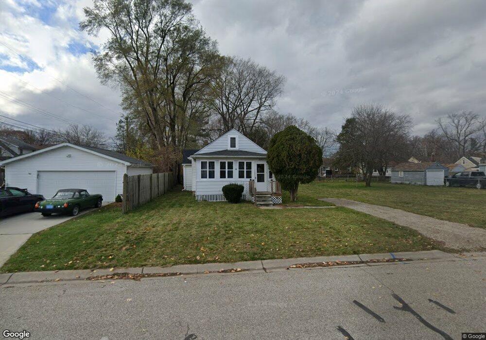 2815 Maple St, Port Huron, MI 48060 - photo 1