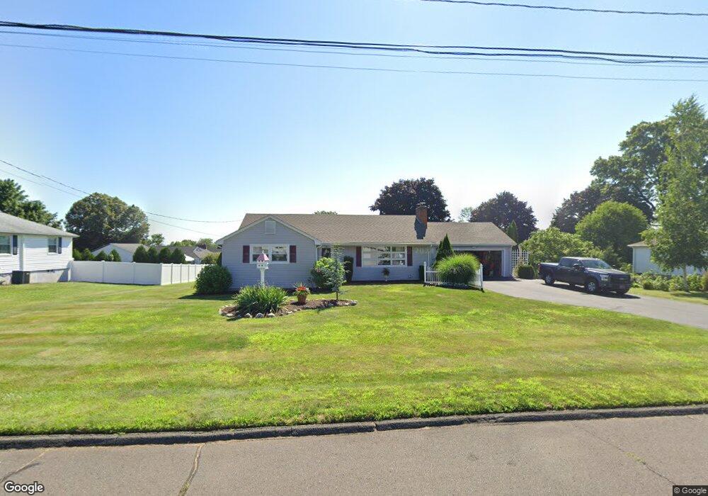 34 Garden Hill Rd, Wethersfield, CT 06109 - photo 1