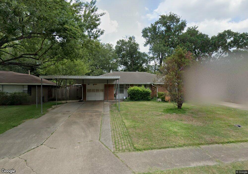 5414 Nina Lee Ln, Houston, TX 77092 - photo 1