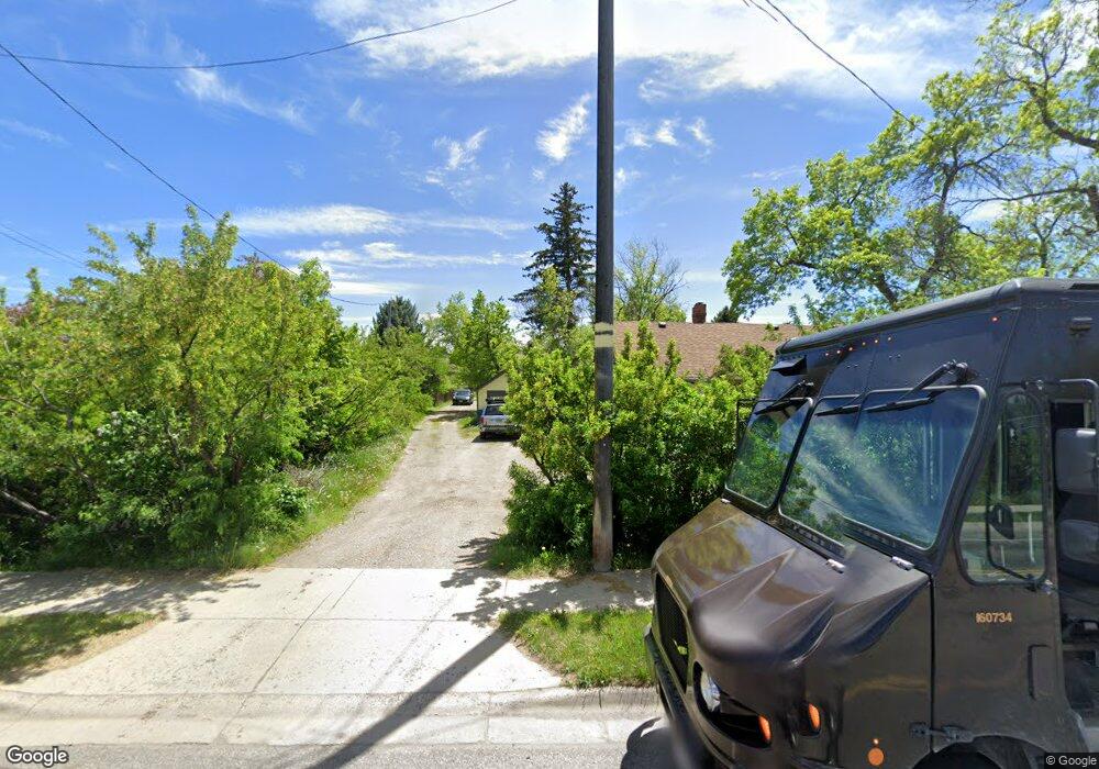 unlisted-address, Bozeman, MT 59718 - photo 1