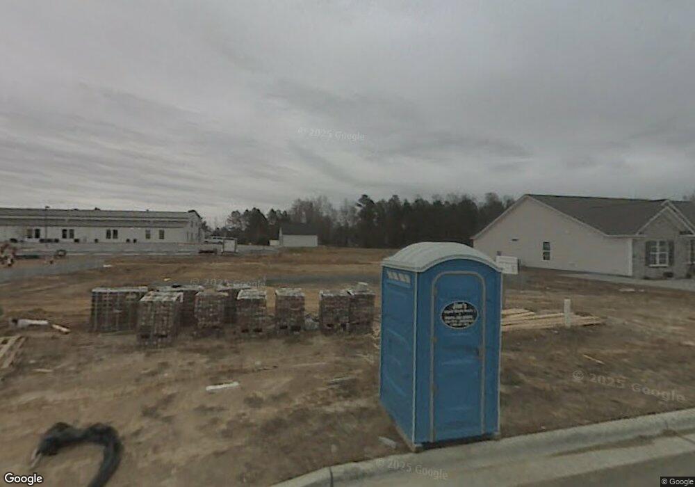 2528 Saddleback Dr, Winterville, NC 28590 - photo 1