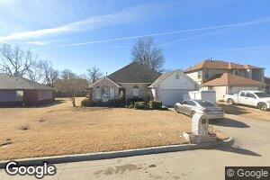 522 E Queen St, Tulsa, OK 74106