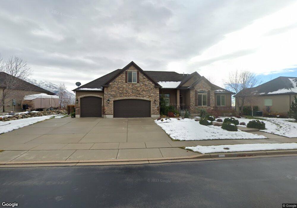 5935 Lighthouse Landing, Highland, UT 84003 - photo 1