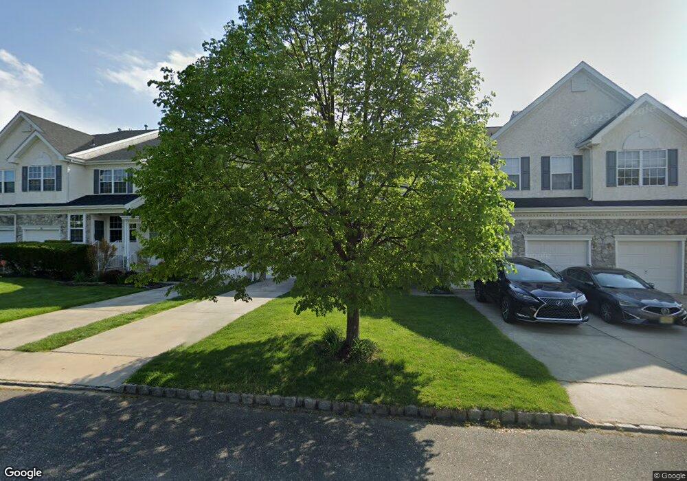 25 Chapel Hill Rd, Mount Laurel, NJ 08054 - photo 1