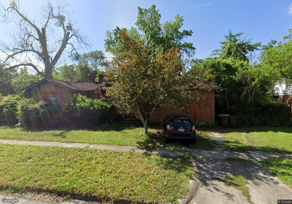 2966 Coral Ct, Jacksonville, FL 32205 - photo 1