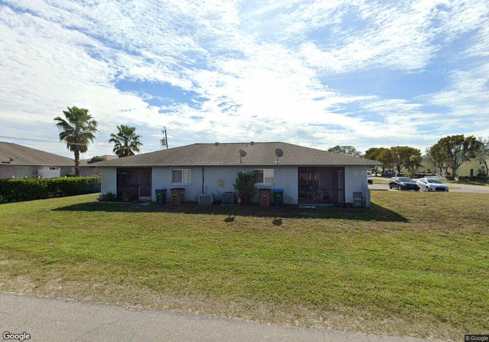 4603 SW 8th Place, Cape Coral, FL 33914 - photo 1