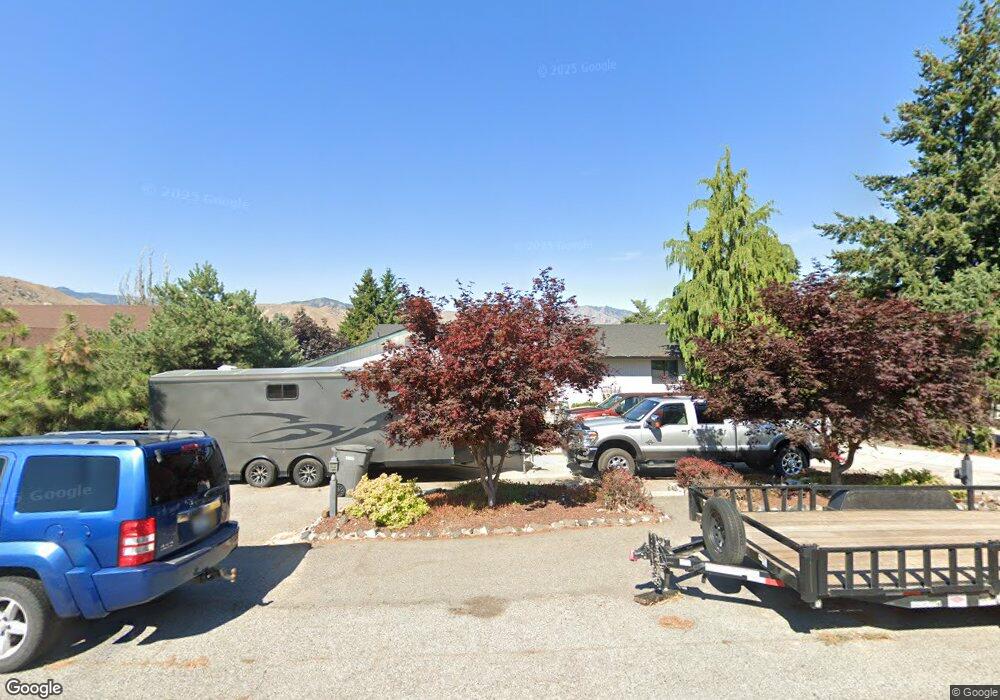 316 S Iowa Ave, East Wenatchee, WA 98802 - photo 1