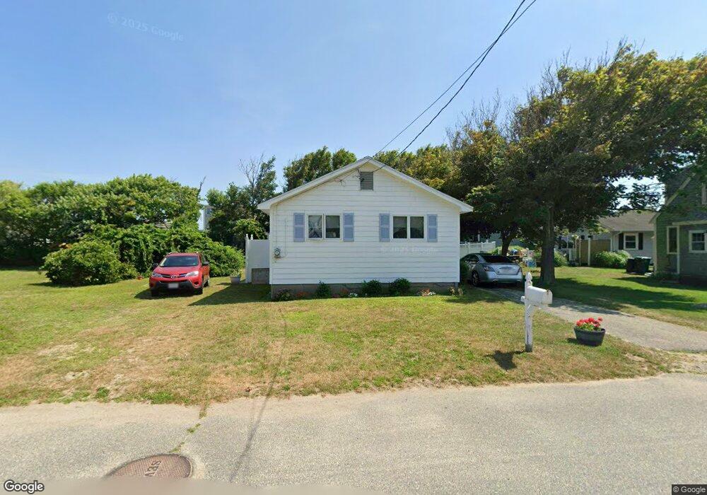 19 Minot St, Marshfield, MA 02050 - photo 1
