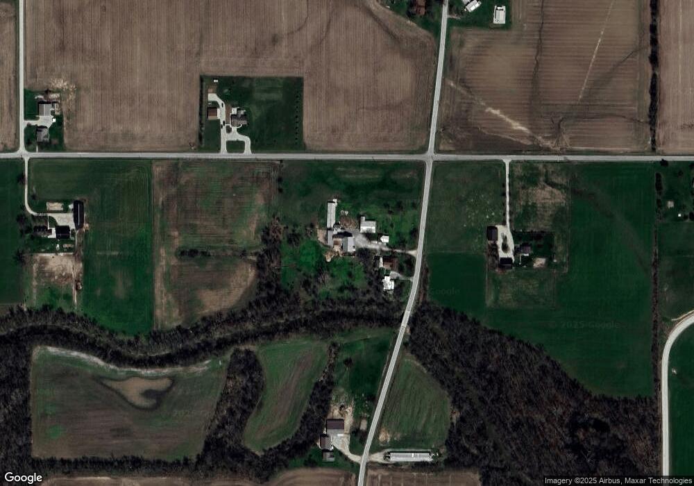 3074 S Salem Rd, Monroe, IN 46772 - photo 1