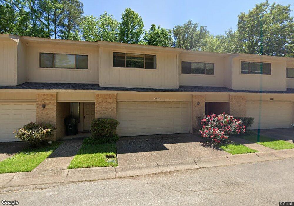 2203 Villa Dr, Tyler, TX 75703 - photo 1