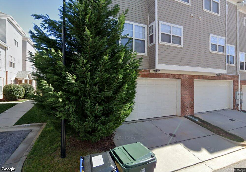 2811 Ulster Alley, Raleigh, NC 27606 - photo 1