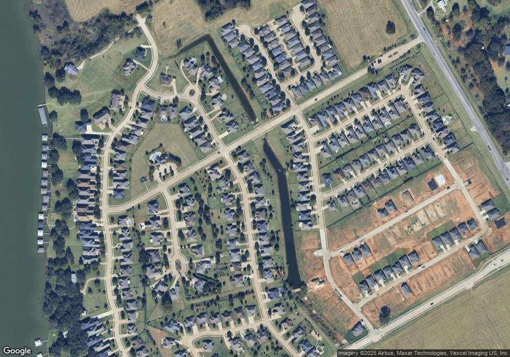 3232 Ferry Boat Ln, Granbury, TX 76049 - photo 1