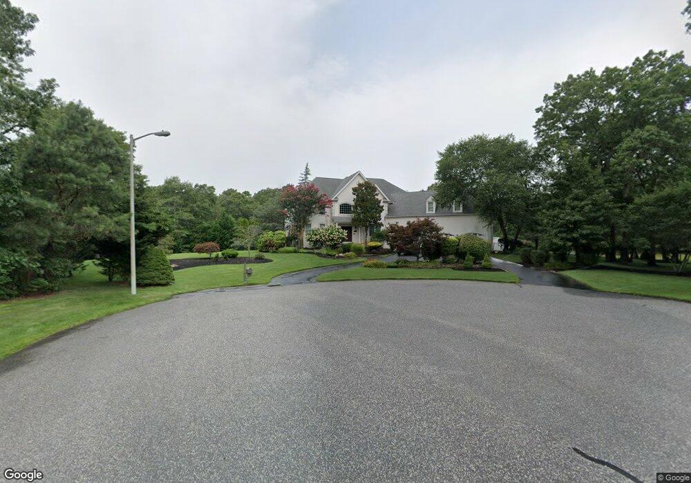 10 Magnolia Ct, Ocean View, NJ 08230 - photo 1