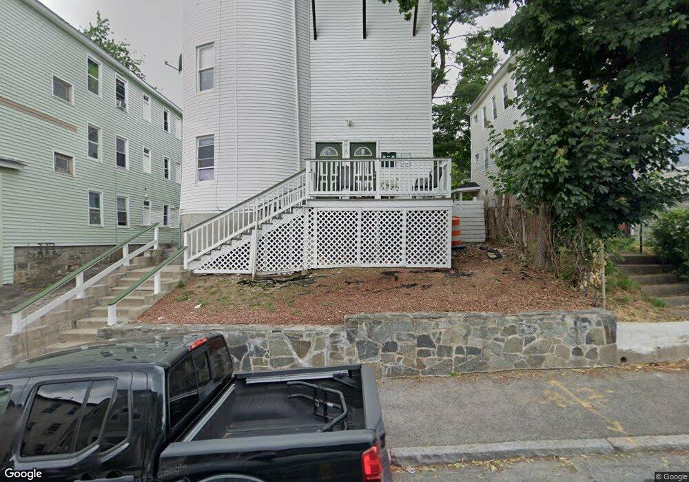 215 Beacon St unit 3, Worcester, MA 01610 - photo 1