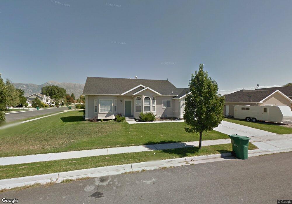 885 Chappel Valley Loop, Lehi, UT 84043 - photo 1