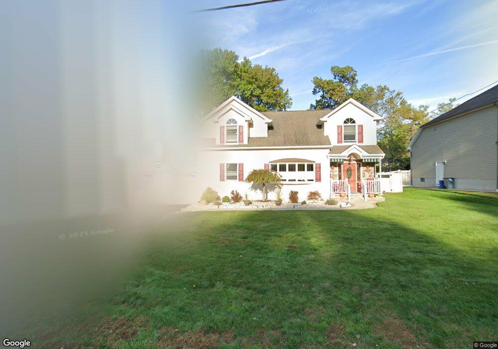 2285 Hill Rd, Scotch Plains, NJ 07076 - photo 1