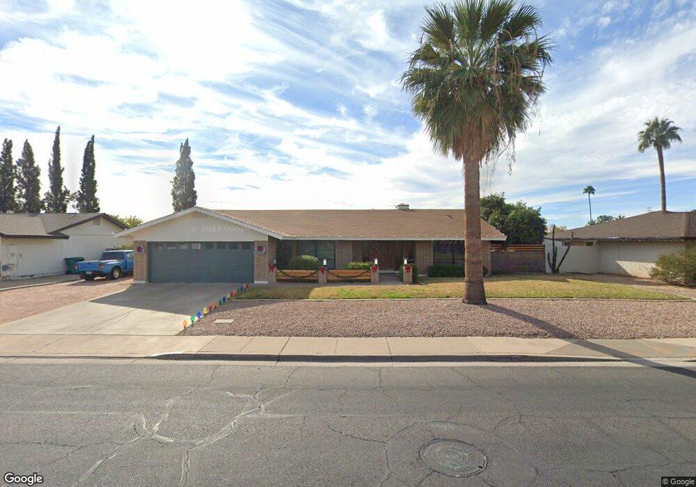 2119 E Downing St, Mesa, AZ 85213 - photo 1