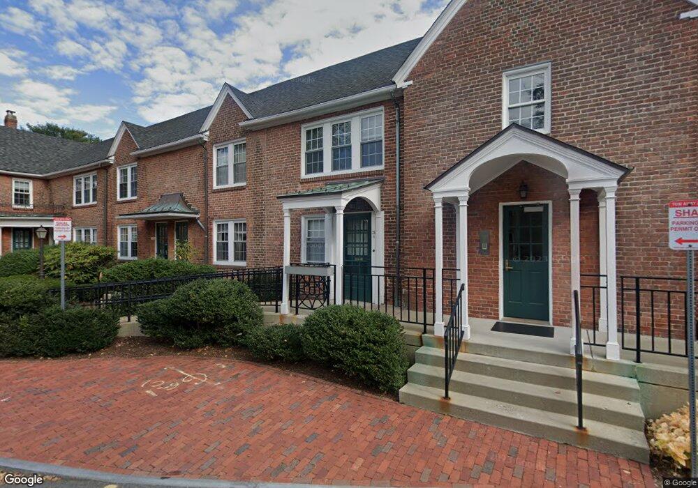 8 Sibley Ct, Cambridge, MA 02138 - photo 1