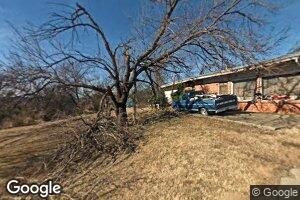 404 S Muskogee St, Sapulpa, OK 74066