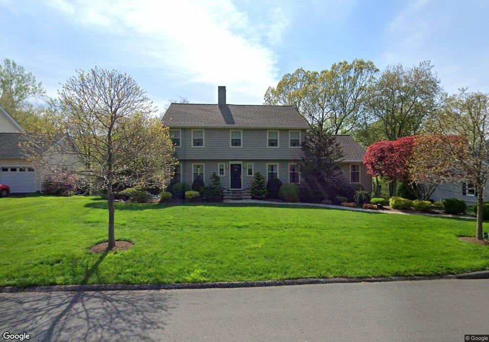 29 N Hillside Ln, Monroe, CT 06468 - photo 1